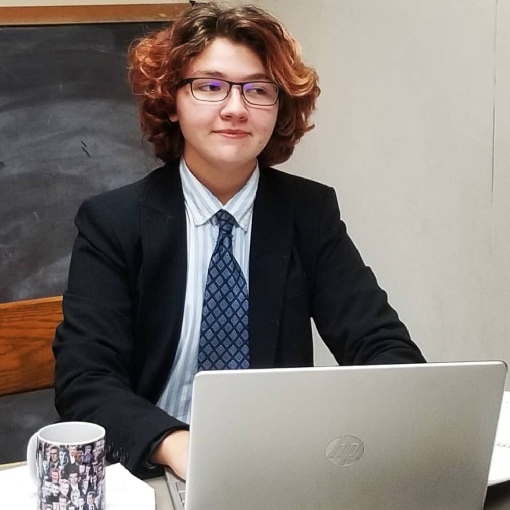 Meet your Posher, Tiffany